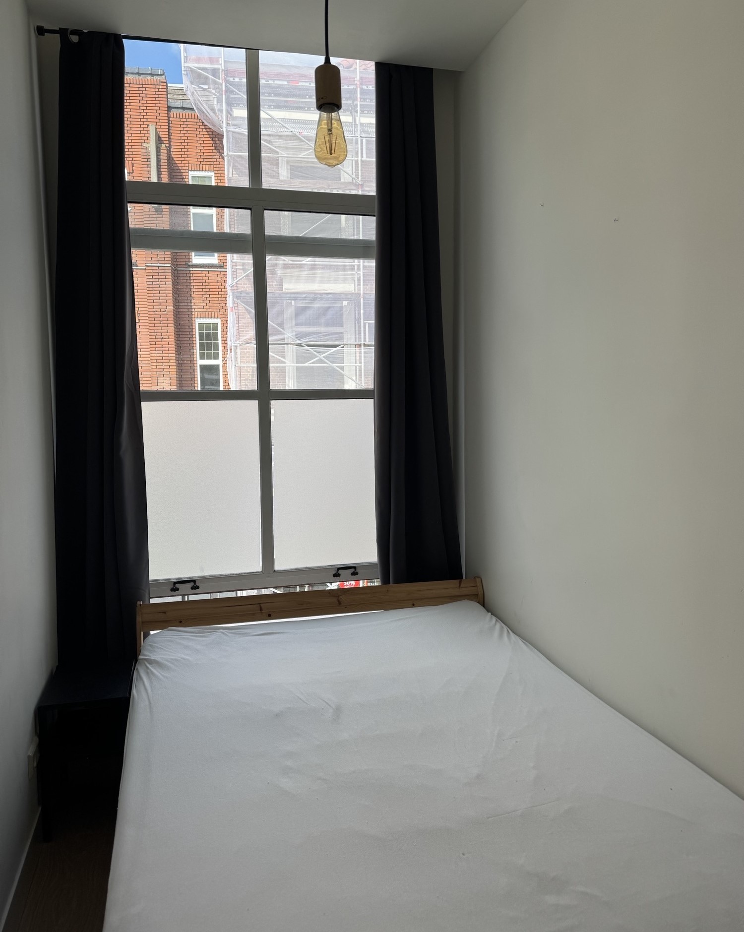 Kamer in Breda