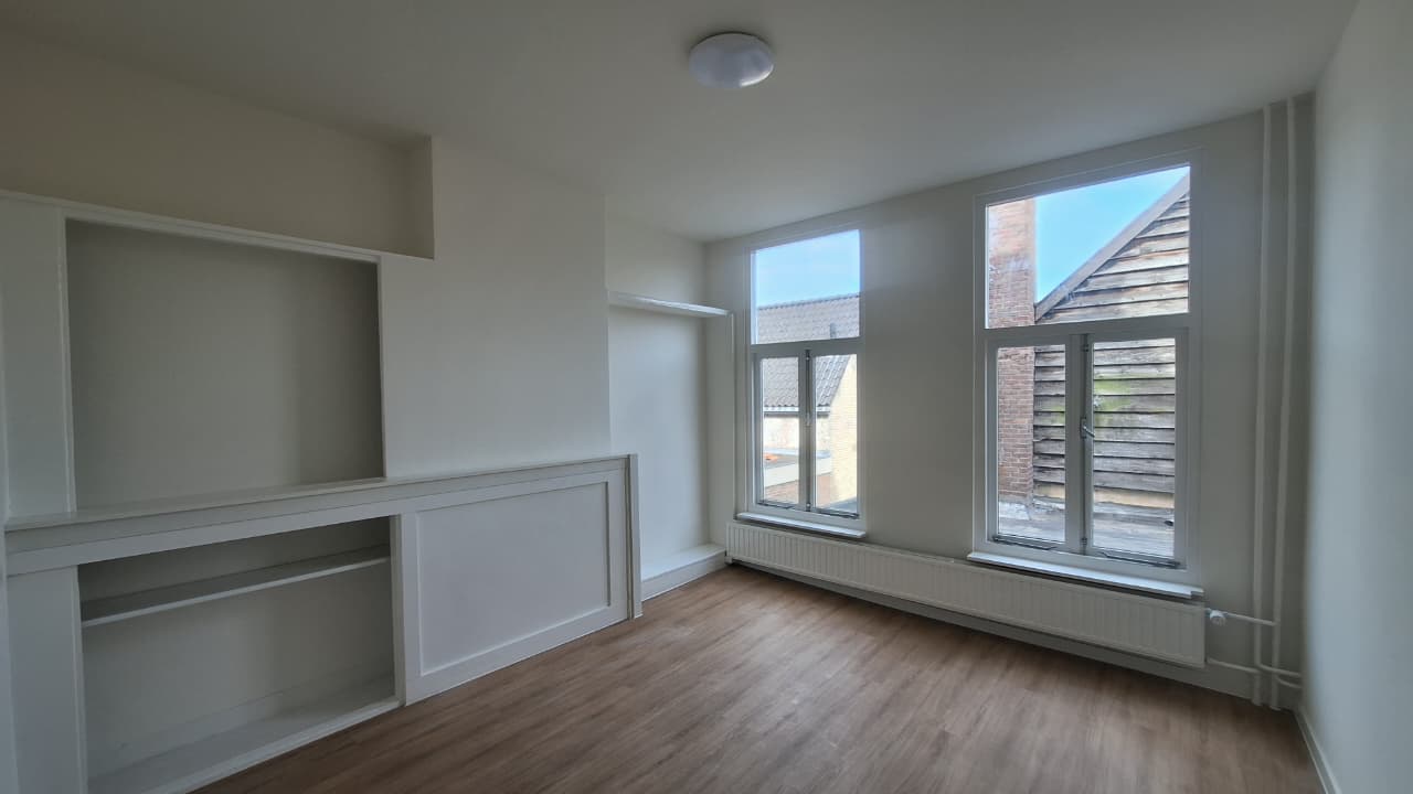 Roosendaal – 4701JR