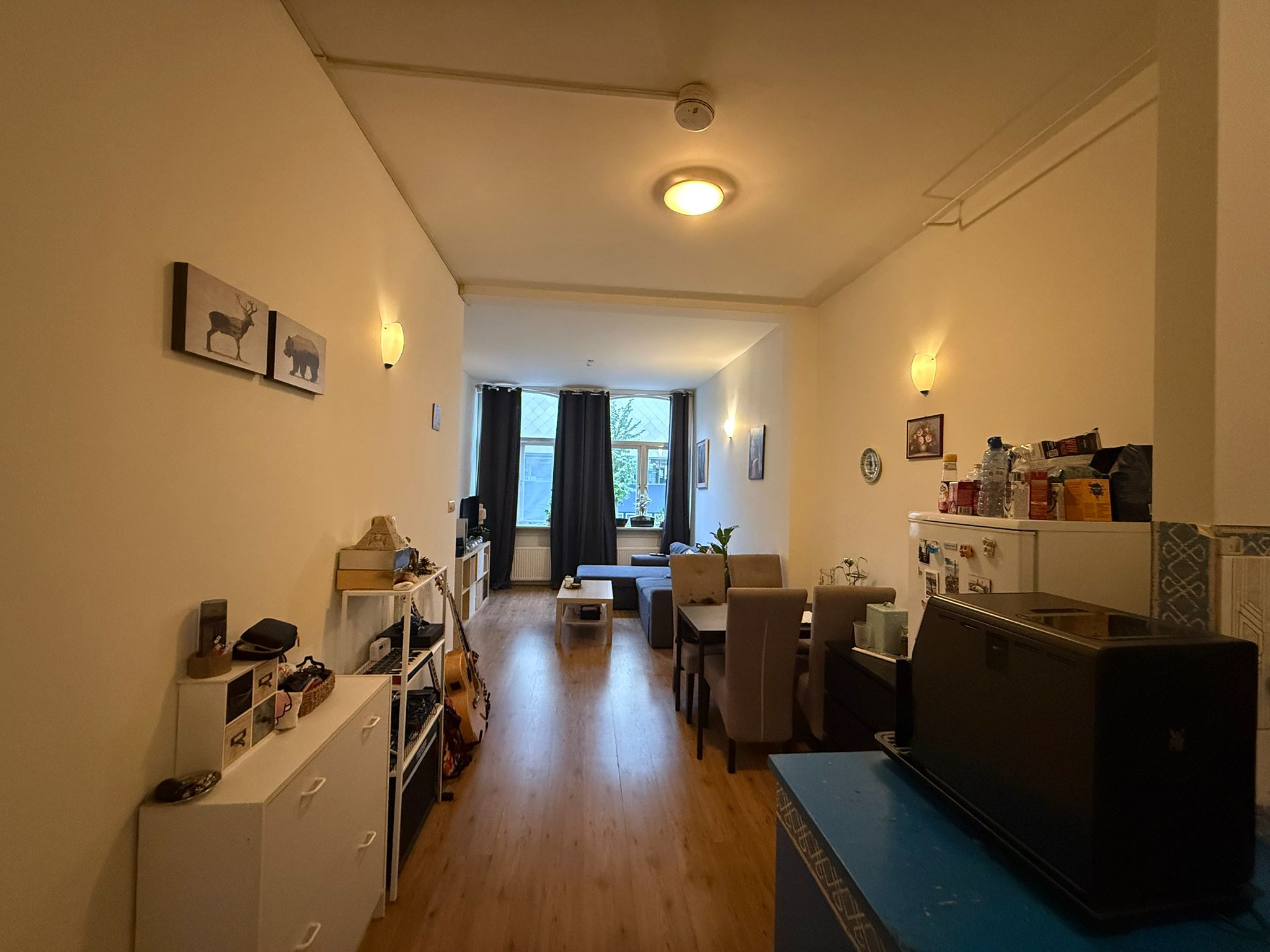 Apartment in Utrecht