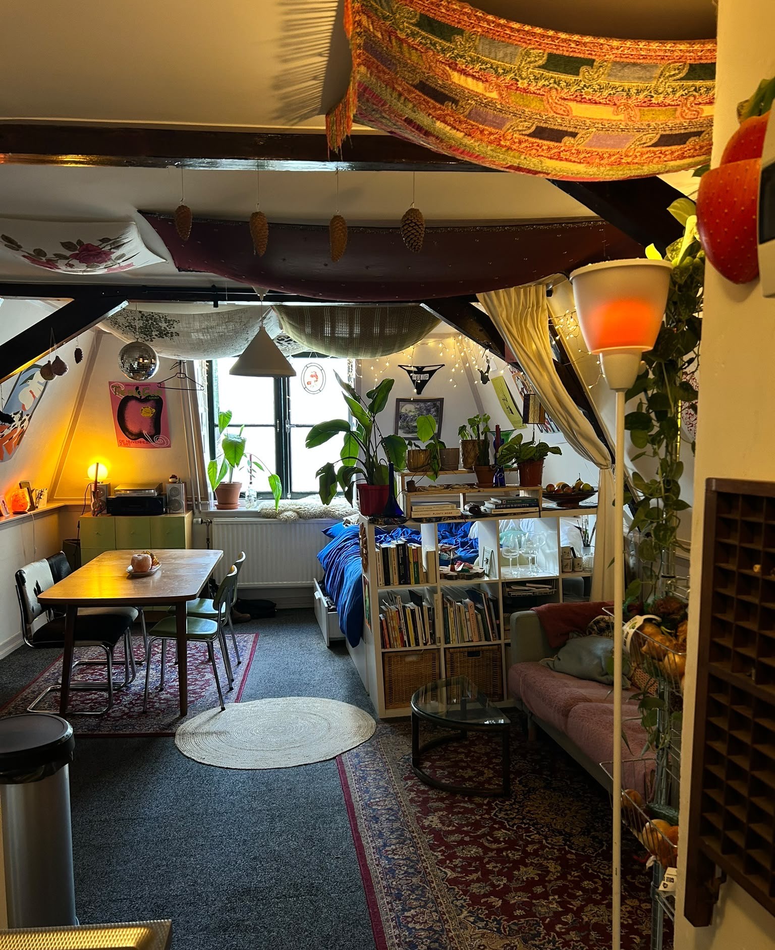 Mieszkanie — Utrecht