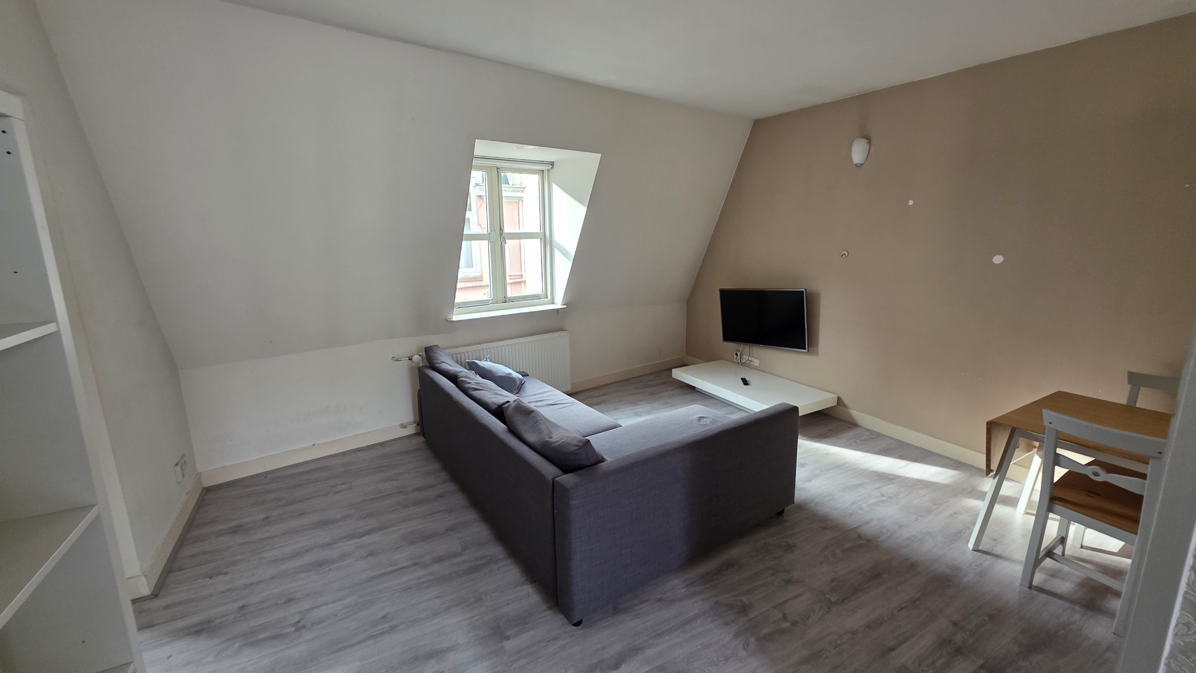 Studio — Utrecht
