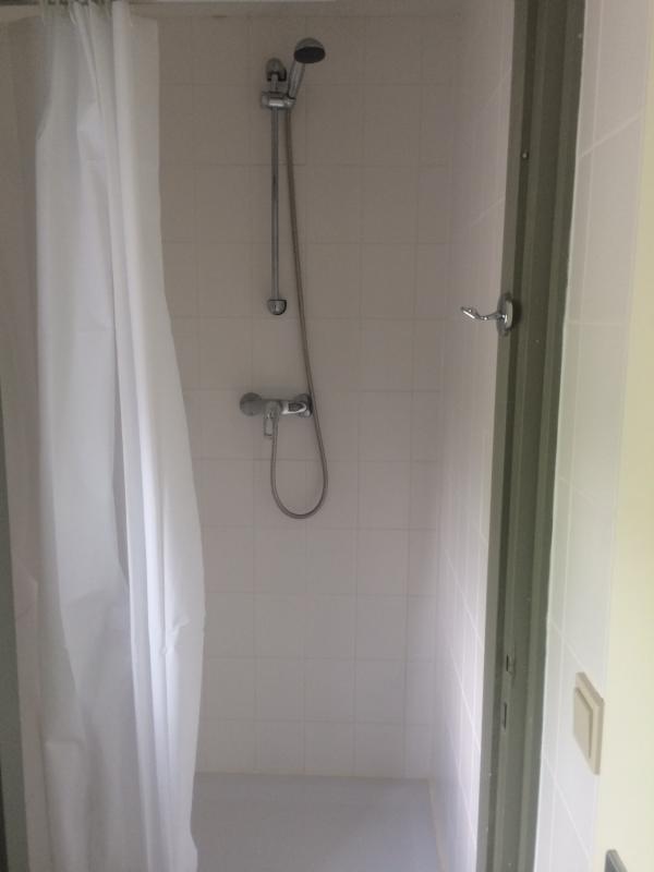 kamer in Amsterdam