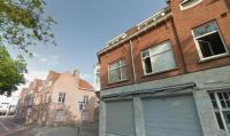 Bekijk for 1/3 van room in Breda