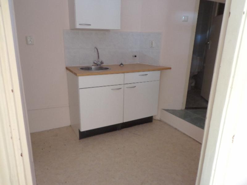 Appartement in Breda
