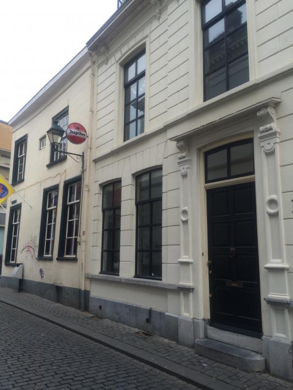 Apartment in Breda