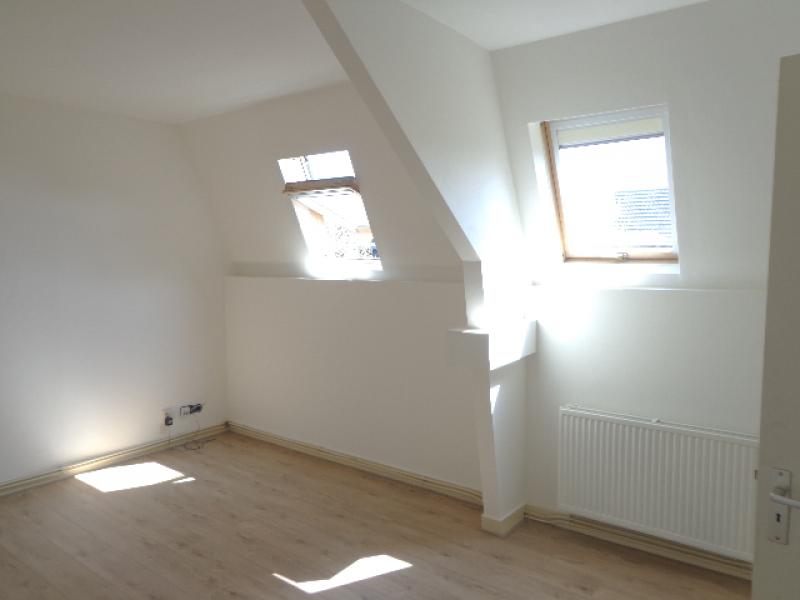 appartement in Roermond