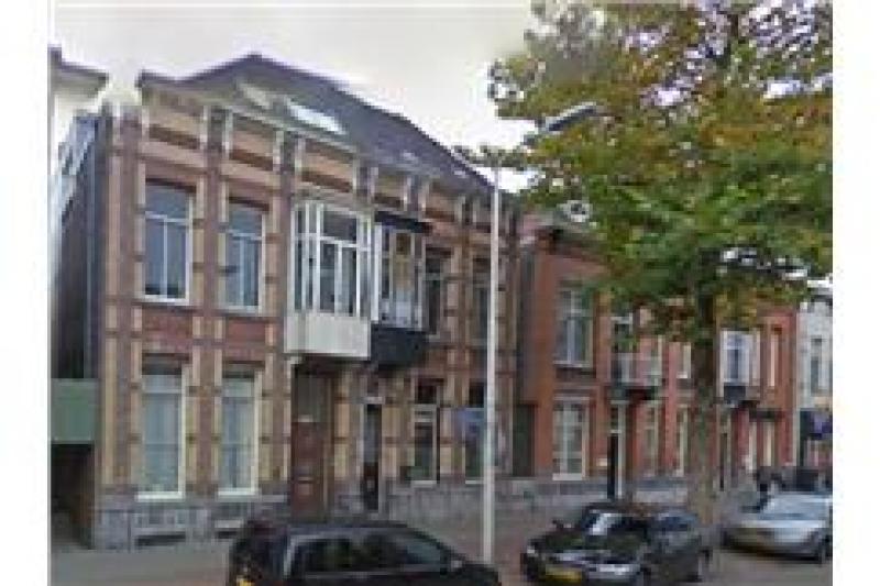 Apartment in Roosendaal