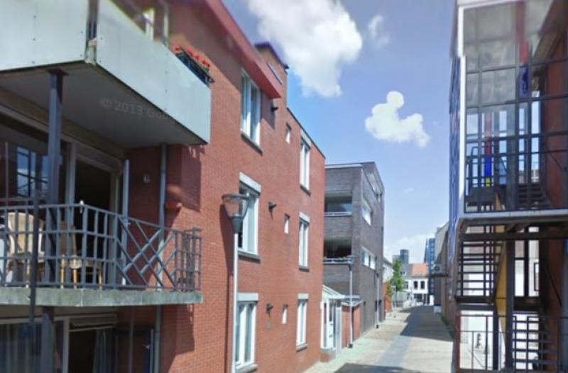 Apartment in Tilburg
