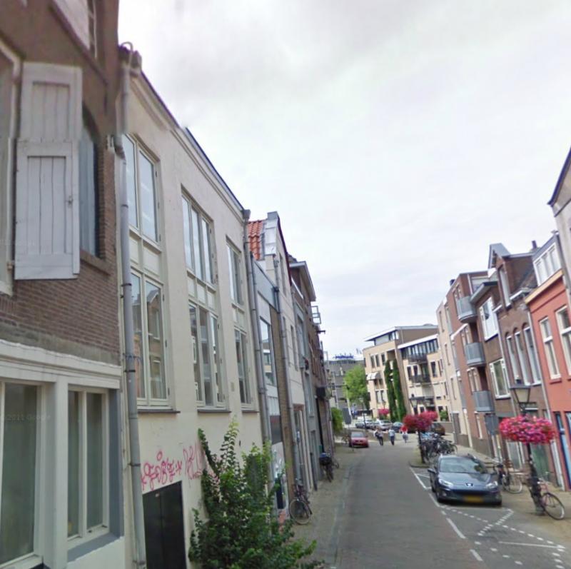 Apartment in Utrecht