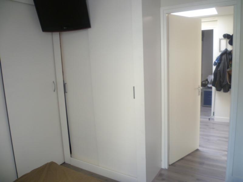 Apartment in Utrecht