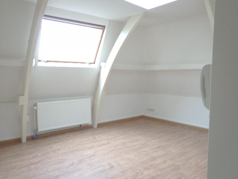 Bekijk for 1/11 van apartment in Veenendaal