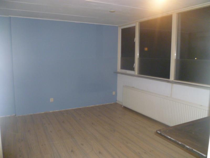 appartement in Zeist