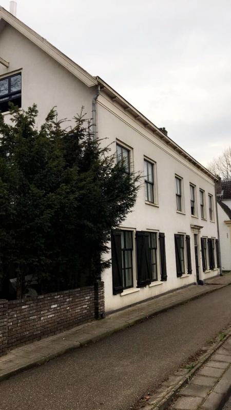 kamer in Zeist