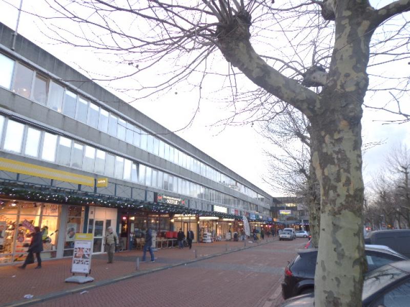 Kamer in Utrecht