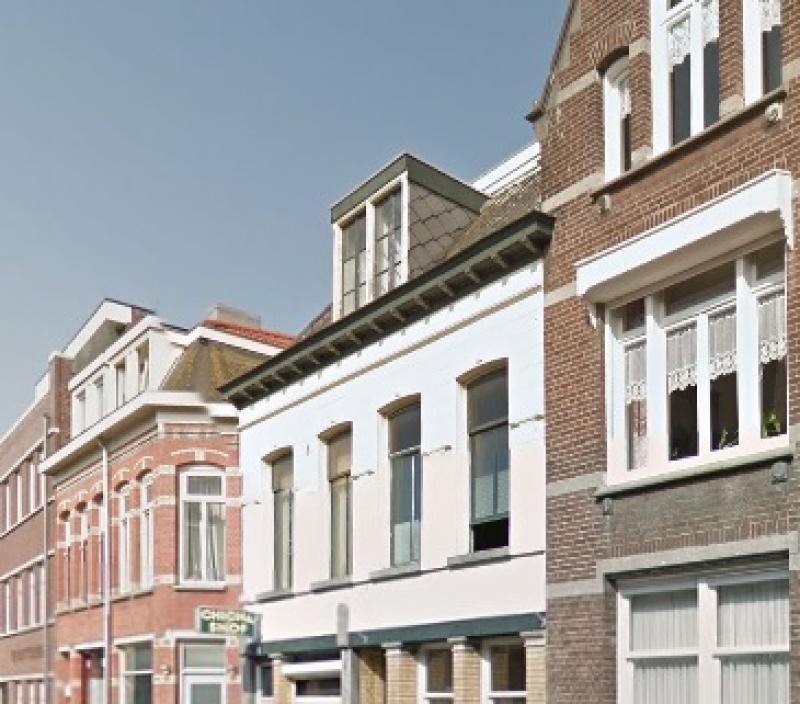 Kamer in Roosendaal