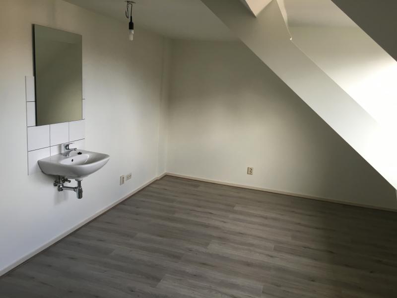 Appartement in Utrecht