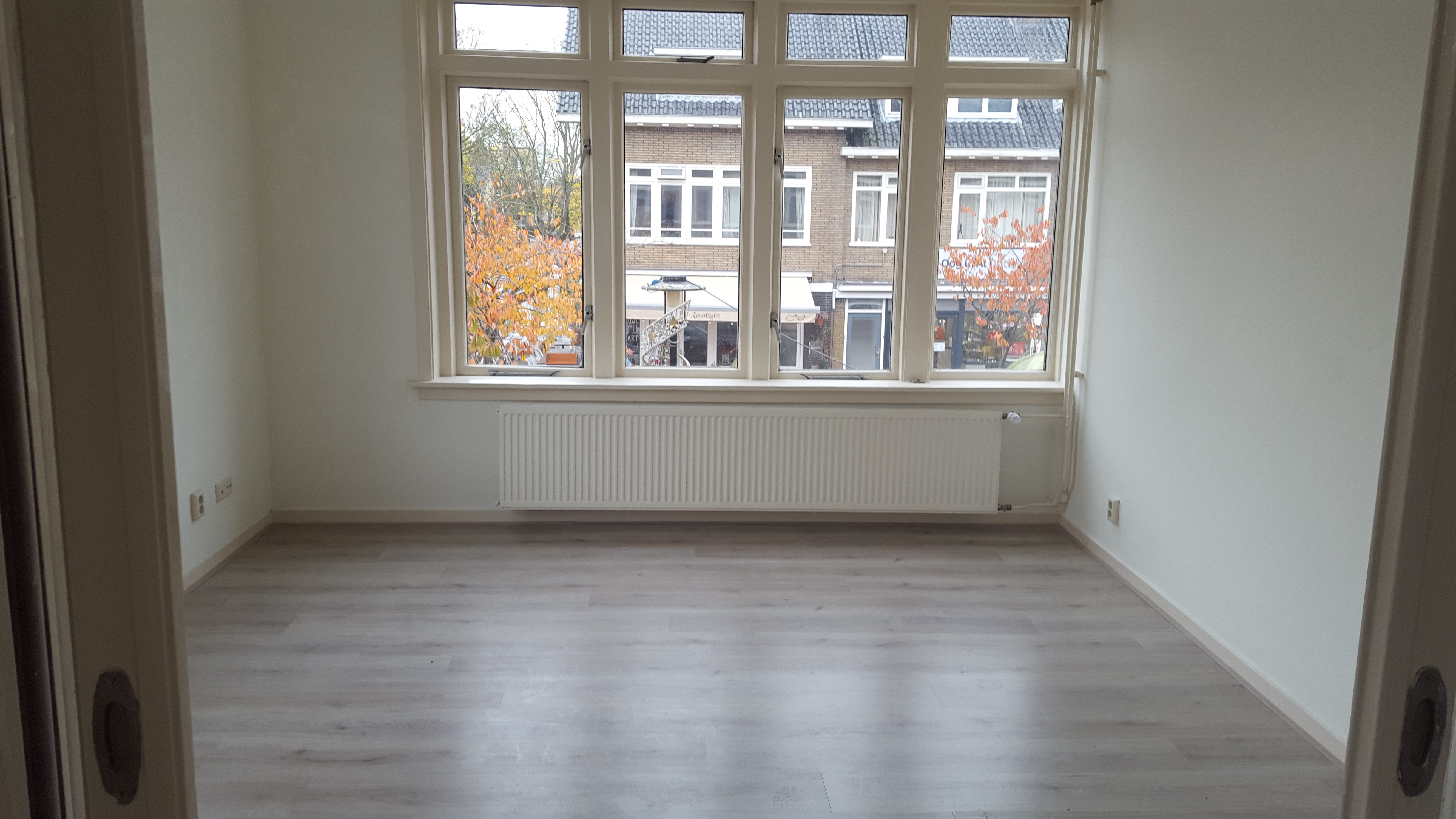 Appartement in Utrecht