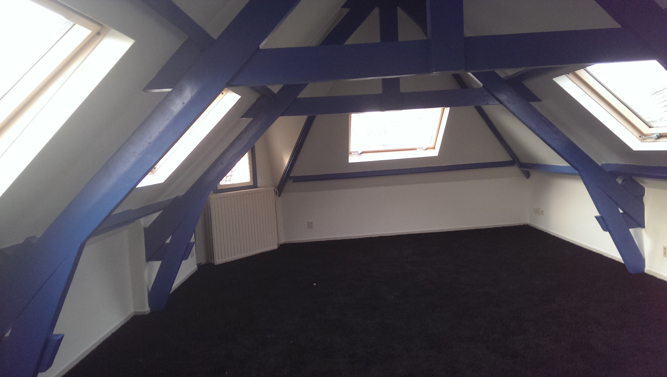 Studio in Roosendaal