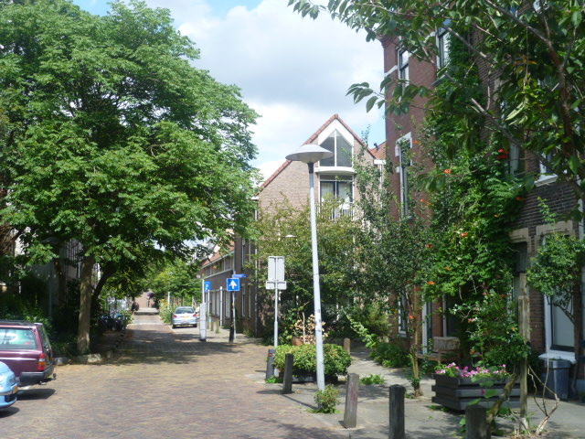 Kamer in Utrecht