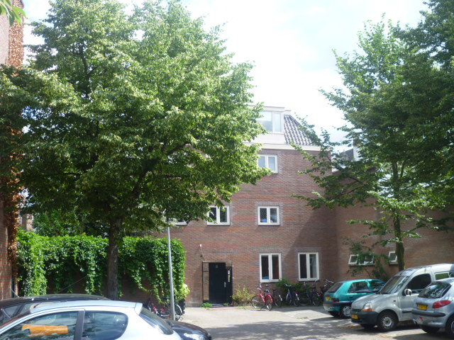 kamer in Utrecht