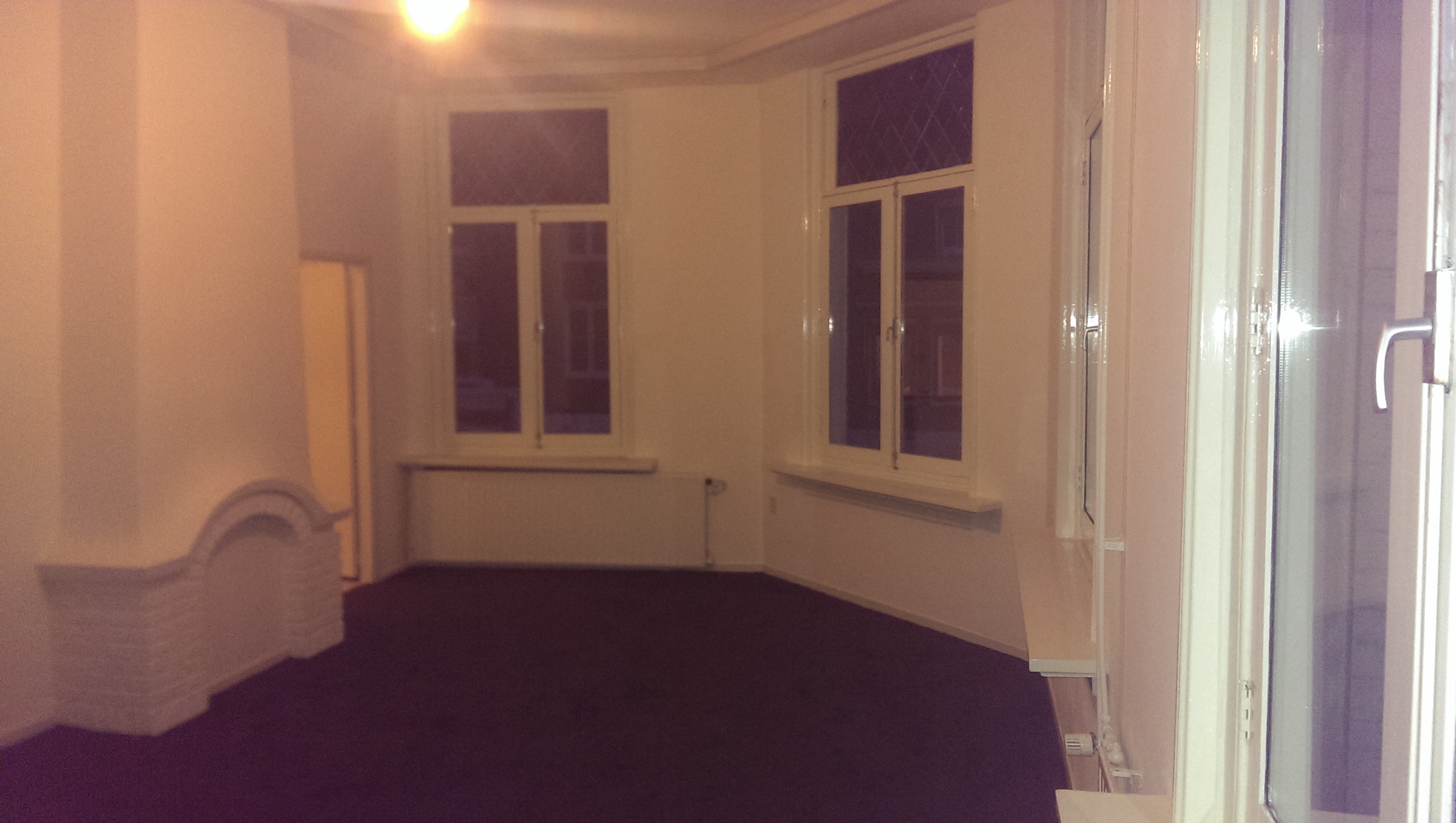 appartement in Roosendaal
