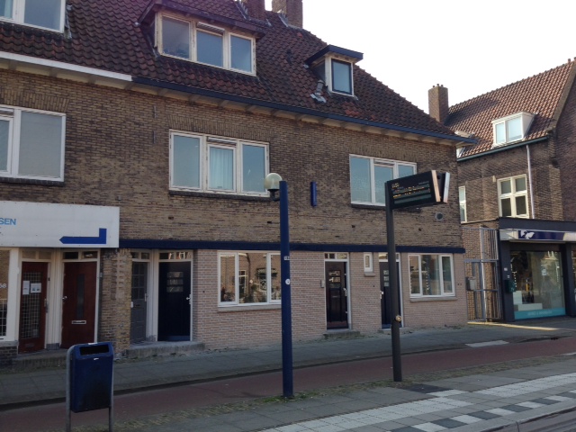 Appartement in Utrecht