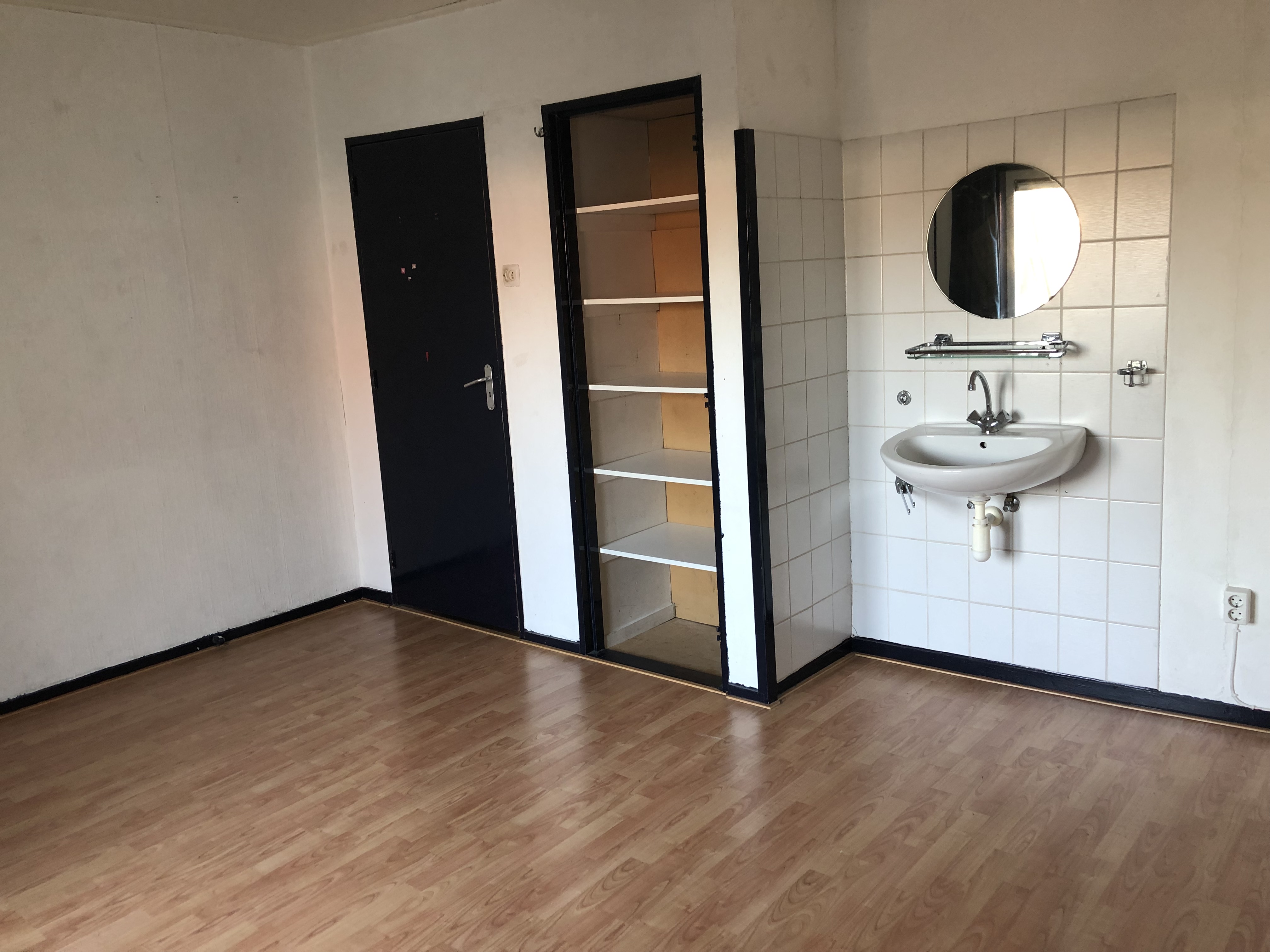 Kamer in Zeist