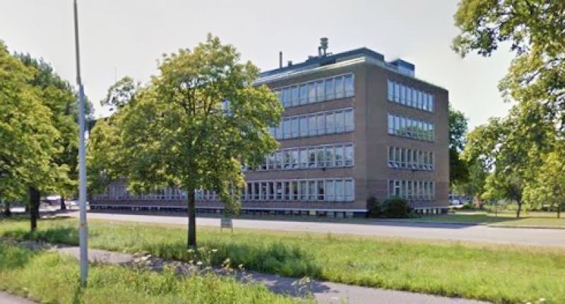 Bekijk for 1/8 van room in Haarlem
