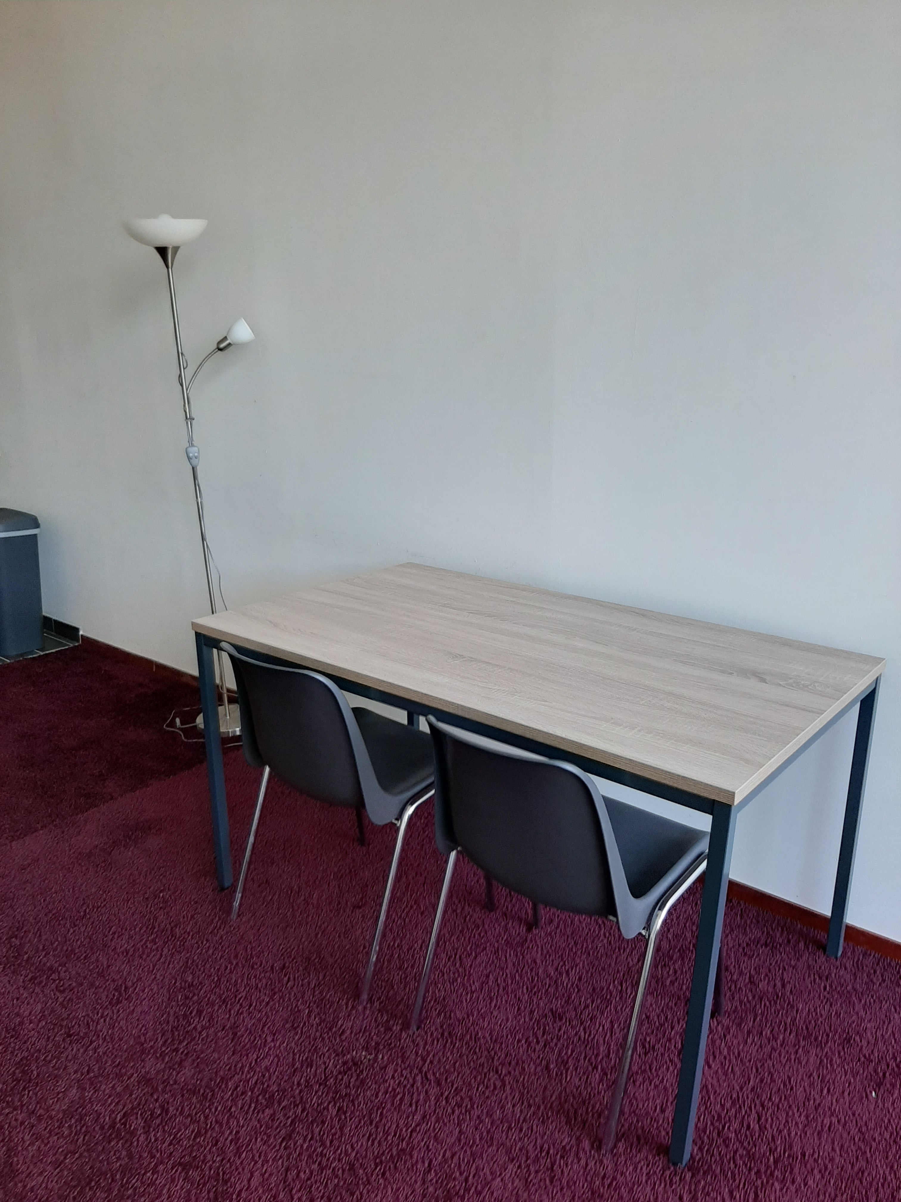 kamer in Amsterdam