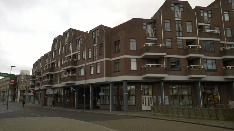 Appartement in Nieuwegein