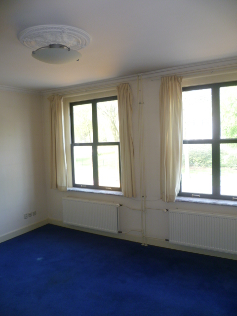 kamer in Zeist