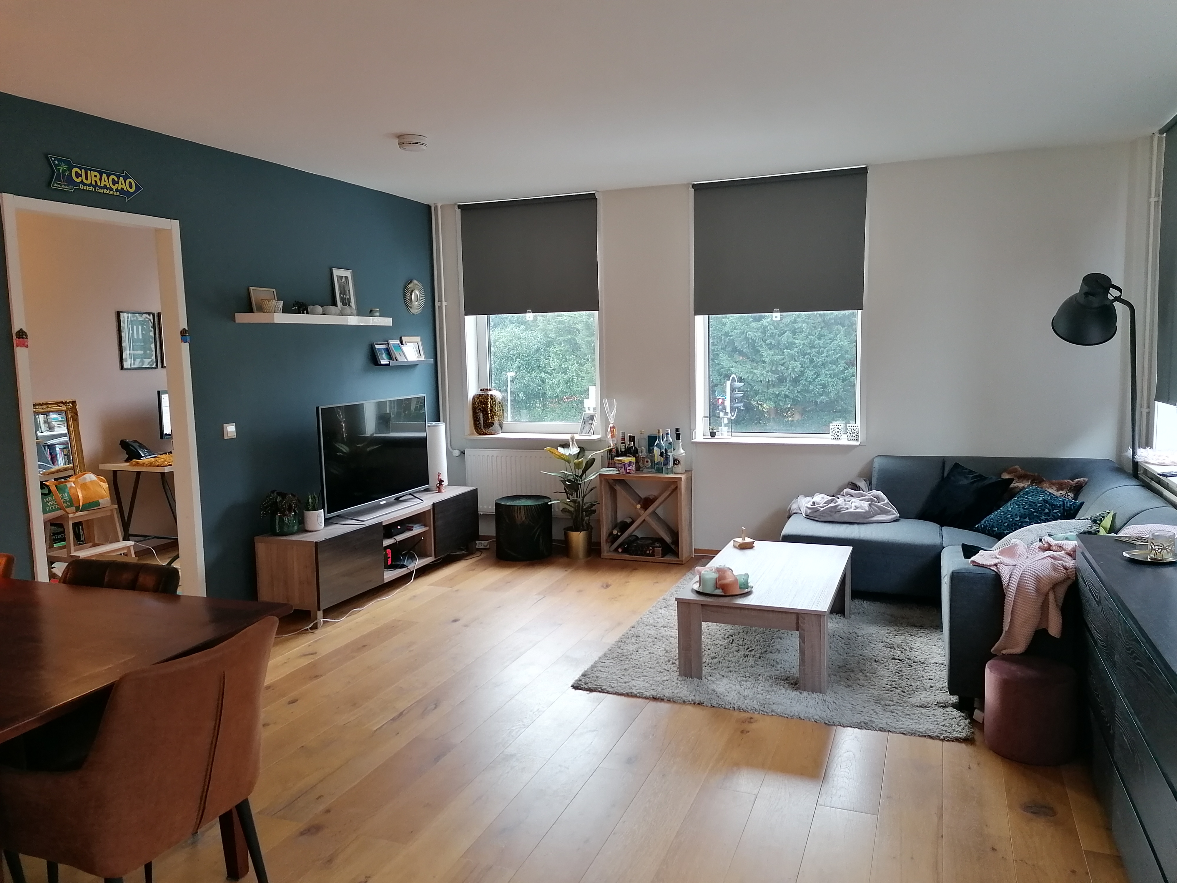 Appartement in Zeist