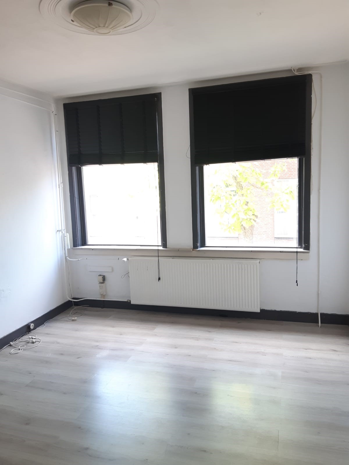 Room in Utrecht