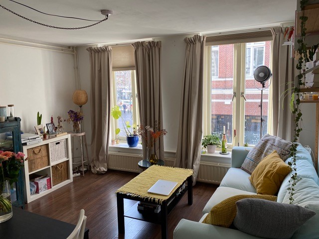Appartement in Breda