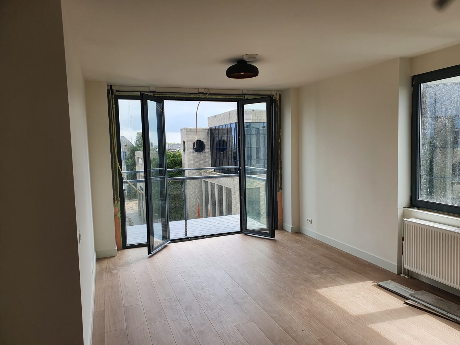 Appartement in Bergen Op Zoom