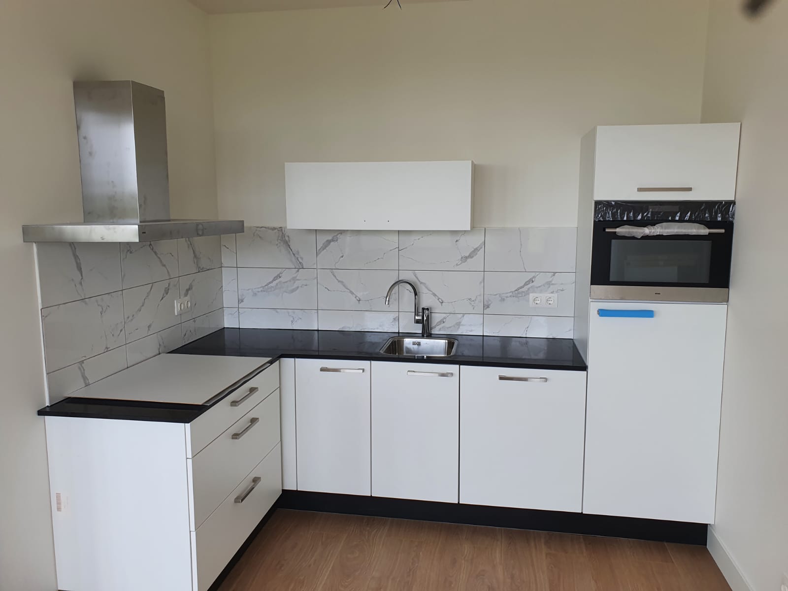 Appartement in Bergen Op Zoom