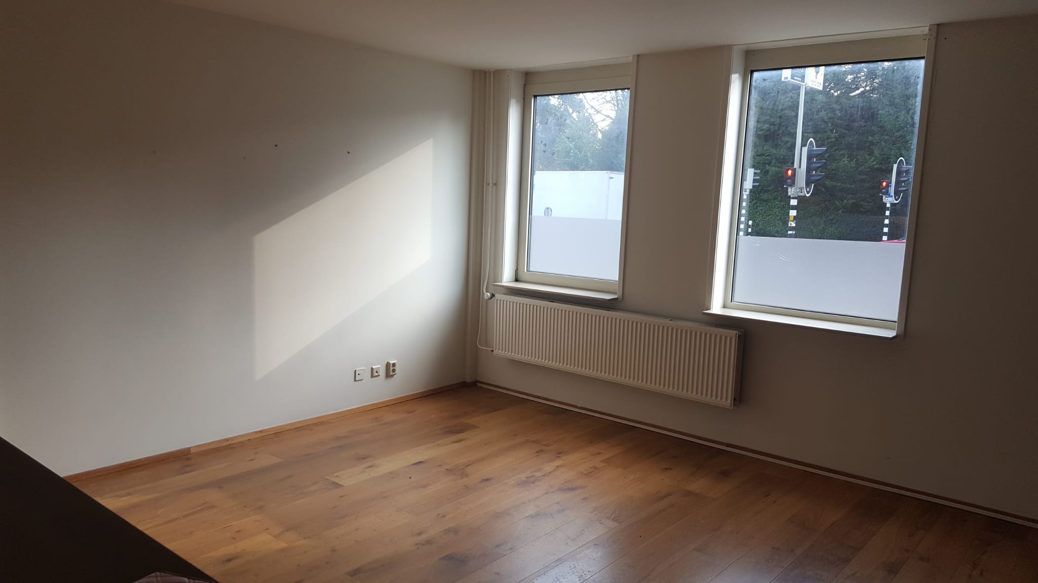 Appartement in Zeist