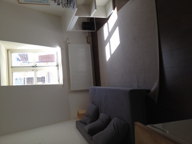 Kamer in Utrecht