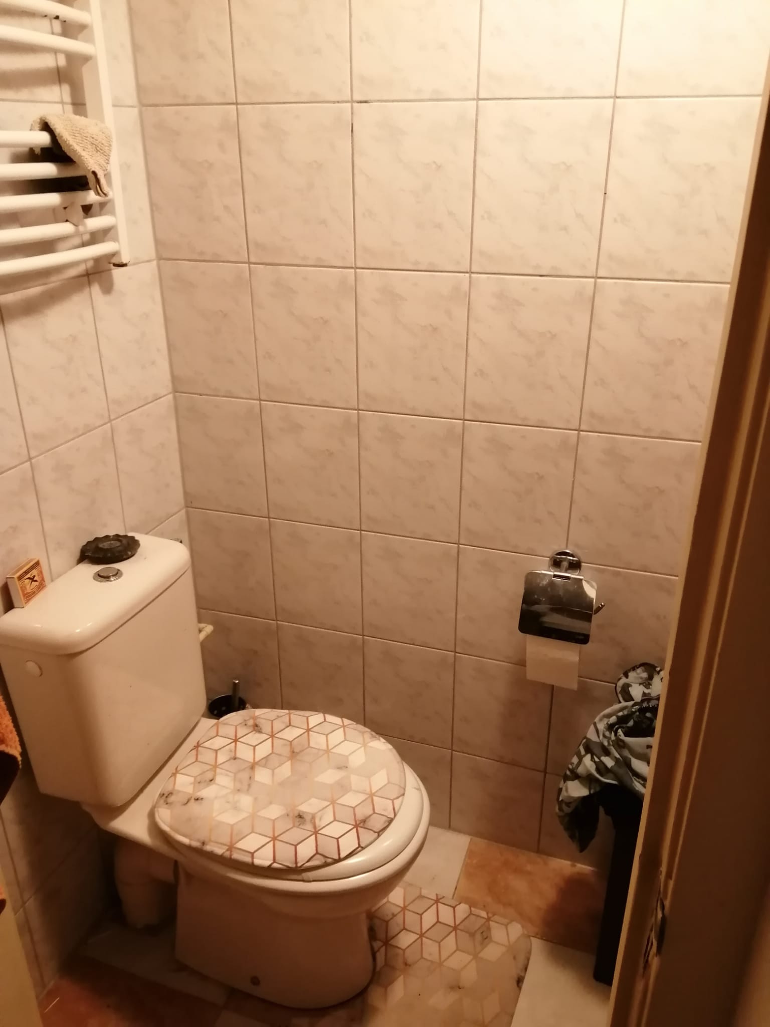 appartement in Utrecht