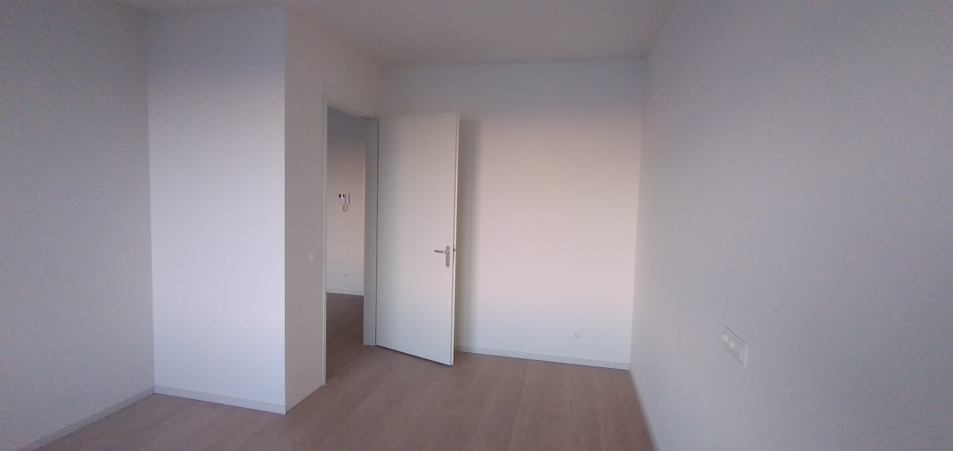 appartement in Lelystad