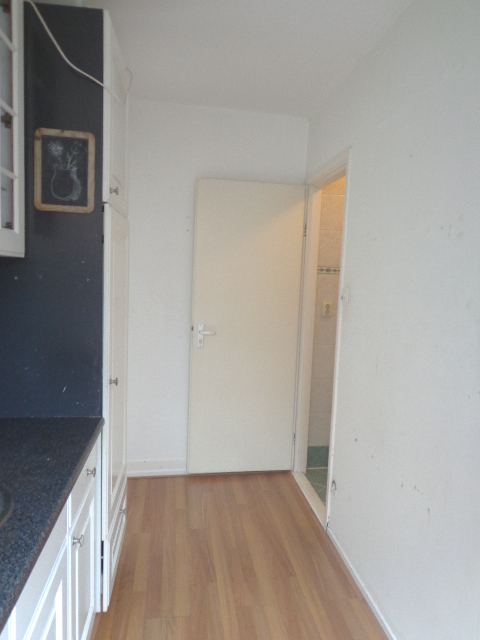 appartement in Culemborg