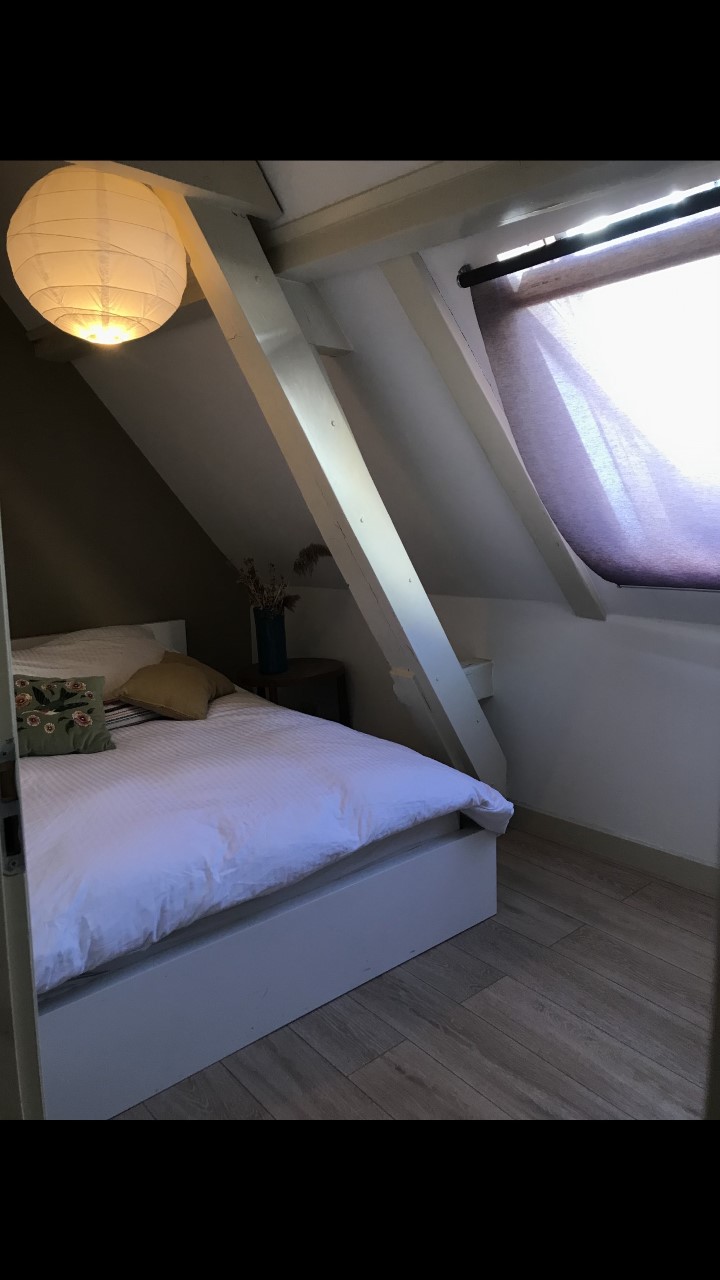 Appartement in Utrecht